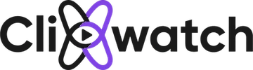 Clixwatch logo