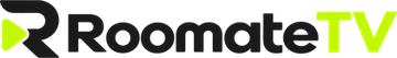 RoomateTV logo